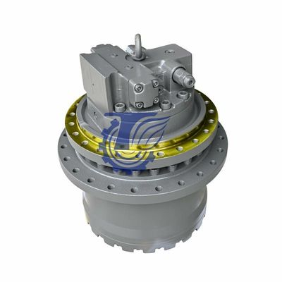 VOE145557191 VOE14557192 VOE14648036 FOR VOLVO EC460C EC460CHR EC480D EC480DHR EC480EHR TRAVEL TRAVEL ASSEMBLY DRIVE DRIVE DRIVE GP -FIL