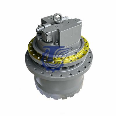 VOE145557191 VOE14557192 VOE14648036 FOR VOLVO EC460C EC460CHR EC480D EC480DHR EC480EHR TRAVEL TRAVEL ASSEMBLY DRIVE DRIVE DRIVE GP -FIL