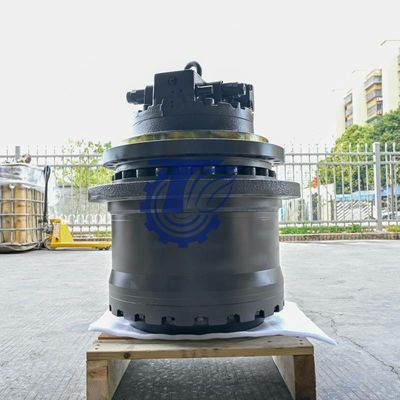VOE145557191 VOE14557192 VOE14648036 FOR VOLVO EC460C EC460CHR EC480D EC480DHR EC480EHR TRAVEL TRAVEL ASSEMBLY DRIVE DRIVE DRIVE GP -FIL