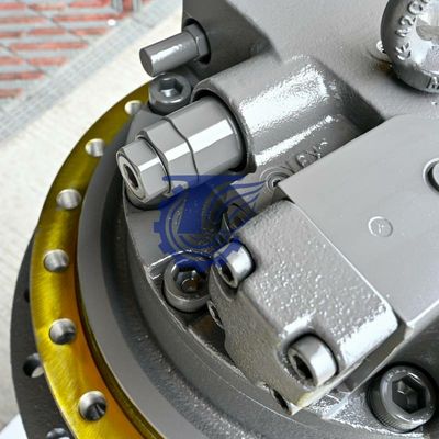 VOE145557191 VOE14557192 VOE14648036 FOR VOLVO EC460C EC460CHR EC480D EC480DHR EC480EHR TRAVEL TRAVEL ASSEMBLY DRIVE DRIVE DRIVE GP -FIL