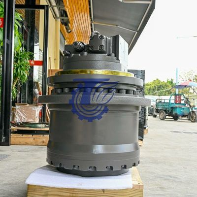 VOE145557191 VOE14557192 VOE14648036 FOR VOLVO EC460C EC460CHR EC480D EC480DHR EC480EHR TRAVEL TRAVEL ASSEMBLY DRIVE DRIVE DRIVE GP -FIL