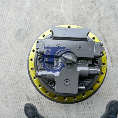 VOE145557191 VOE14557192 VOE14648036 FOR VOLVO EC460C EC460CHR EC480D EC480DHR EC480EHR TRAVEL TRAVEL ASSEMBLY DRIVE DRIVE DRIVE GP -FIL