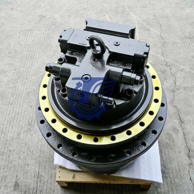 VOE145557191 VOE14557192 VOE14648036 FOR VOLVO EC460C EC460CHR EC480D EC480DHR EC480EHR TRAVEL TRAVEL ASSEMBLY DRIVE DRIVE DRIVE GP -FIL
