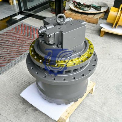 VOE145557191 VOE14557192 VOE14648036 FOR VOLVO EC460C EC460CHR EC480D EC480DHR EC480EHR TRAVEL TRAVEL ASSEMBLY DRIVE DRIVE DRIVE GP -FIL