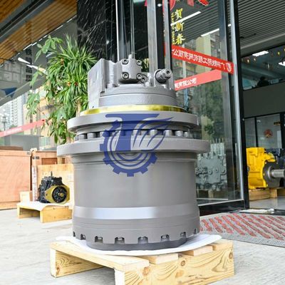 VOE145557191 VOE14557192 VOE14648036 FOR VOLVO EC460C EC460CHR EC480D EC480DHR EC480EHR TRAVEL TRAVEL ASSEMBLY DRIVE DRIVE DRIVE GP -FIL