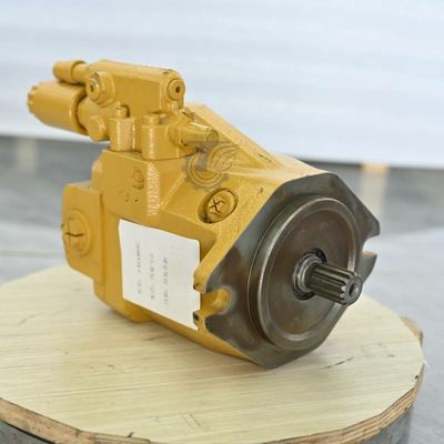 5240925 CA5240925 524-0925 For TQCAT 336 GC EXCAVATOR PARTS Hydraulic Pump Piston Pump MAIN PUMP Pump Assy Pump Assembly PUMP GP-PISTON Aftermarket Original