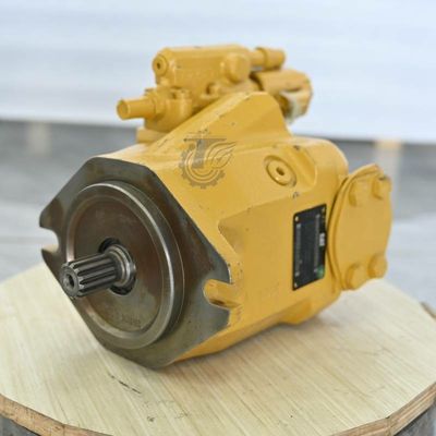 5240925 CA5240925 524-0925 لل CAT 336 GC PRESSATION PISTER PISTON مضخة المضخة الرئيسية مضخة مضخة ASSY PUMP GP-PISTON ما بعد البيع