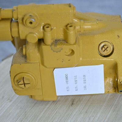 5240925 CA5240925 524-0925 لل CAT 336 GC PRESSATION PISTER PISTON مضخة المضخة الرئيسية مضخة مضخة ASSY PUMP GP-PISTON ما بعد البيع