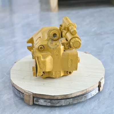 5240925 CA5240925 524-0925 لل CAT 336 GC PRESSATION PISTER PISTON مضخة المضخة الرئيسية مضخة مضخة ASSY PUMP GP-PISTON ما بعد البيع