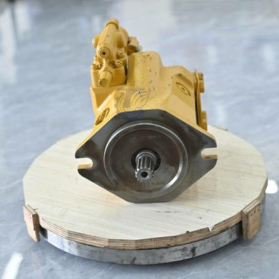 5240925 CA5240925 524-0925 لل CAT 336 GC PRESSATION PISTER PISTON مضخة المضخة الرئيسية مضخة مضخة ASSY PUMP GP-PISTON ما بعد البيع