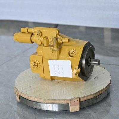 5240925 CA5240925 524-0925 لل CAT 336 GC PRESSATION PISTER PISTON مضخة المضخة الرئيسية مضخة مضخة ASSY PUMP GP-PISTON ما بعد البيع
