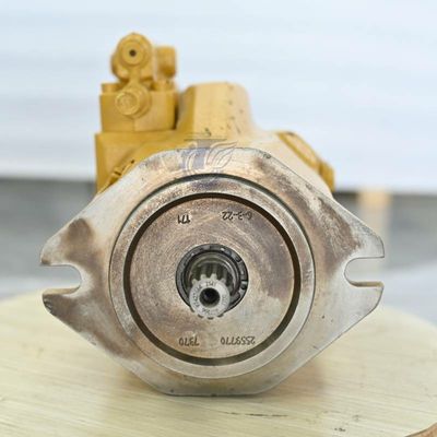 5240925 CA5240925 524-0925 لل CAT 336 GC PRESSATION PISTER PISTON مضخة المضخة الرئيسية مضخة مضخة ASSY PUMP GP-PISTON ما بعد البيع