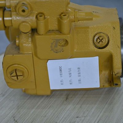 5240925 CA5240925 524-0925 لل CAT 336 GC PRESSATION PISTER PISTON مضخة المضخة الرئيسية مضخة مضخة ASSY PUMP GP-PISTON ما بعد البيع