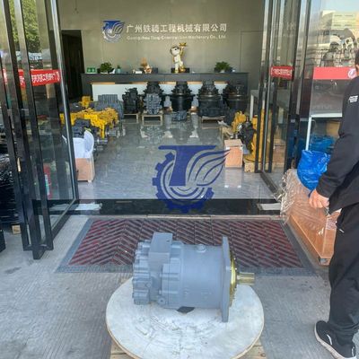 4439491 4388989 لـ Hitachi EX5500 EX5500-5 EX5500-6 EX5500E-6 EX5600-6BH EX5600-6LD PRATION