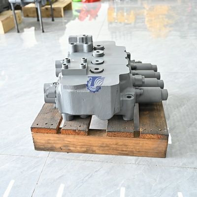4668268 YA00000518 4668220 لشركة هيتاشي EX1200-6 قطع غيار الحفارات