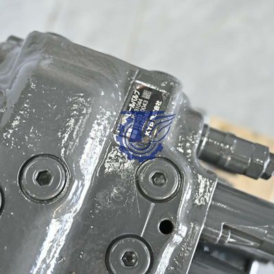 4446245 4469026 لشركة هيتاشي ZX60 ZX65 ZX70 ZX75 قطع غيار الحفارات الصمام التحكم الرئيسي الهيدروليكي KYB C0170-31202 C0170-31044 بعد البيع الأصلي
