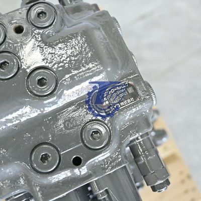 4446245 4469026 لشركة هيتاشي ZX60 ZX65 ZX70 ZX75 قطع غيار الحفارات الصمام التحكم الرئيسي الهيدروليكي KYB C0170-31202 C0170-31044 بعد البيع الأصلي
