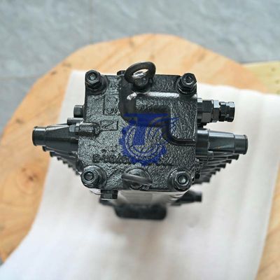 723-29-11400 7232911400 306414051 723-29-11401 لـ Komatsu PC95R-2 Parts Hydraulic Main Control Valve ما بعد البيع الأصلي