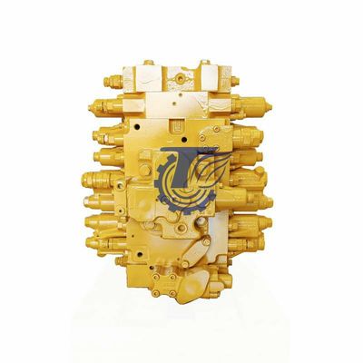 723-47-27800 723-47-27801 723-47-27802 723-47-27803 7234727800 for Komatsu PC400-7 Parts Hydraulic Main Control Valve Preformal
