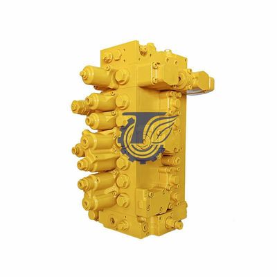 723-47-27800 723-47-27801 723-47-27802 723-47-27803 7234727800 for Komatsu PC400-7 Parts Hydraulic Main Control Valve Preformal