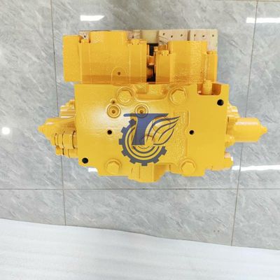 723-47-27800 723-47-27801 723-47-27802 723-47-27803 7234727800 for Komatsu PC400-7 Parts Hydraulic Main Control Valve Preformal