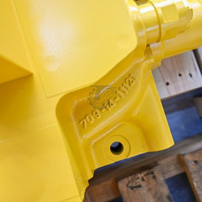 709-14-94001 709-14-94002 709-15-94000 709-15-94000 لـ Komatsu PC1250-7 PC1250-8 PC1250LC-8 PC1250SP-8 PC1250-8R PIRSATION