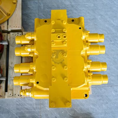 709-14-94001 709-14-94002 709-15-94000 709-15-94000 لـ Komatsu PC1250-7 PC1250-8 PC1250LC-8 PC1250SP-8 PC1250-8R PIRSATION