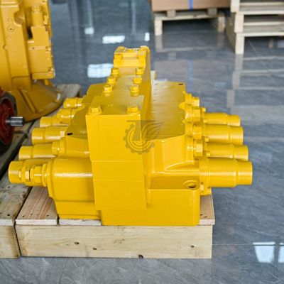 709-14-94001 709-14-94002 709-15-94000 709-15-94000 لـ Komatsu PC1250-7 PC1250-8 PC1250LC-8 PC1250SP-8 PC1250-8R PIRSATION