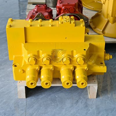 709-14-94001 709-14-94002 709-15-94000 709-15-94000 لـ Komatsu PC1250-7 PC1250-8 PC1250LC-8 PC1250SP-8 PC1250-8R PIRSATION
