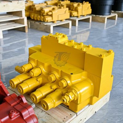 709-14-94001 709-14-94002 709-15-94000 709-15-94000 لـ Komatsu PC1250-7 PC1250-8 PC1250LC-8 PC1250SP-8 PC1250-8R PIRSATION