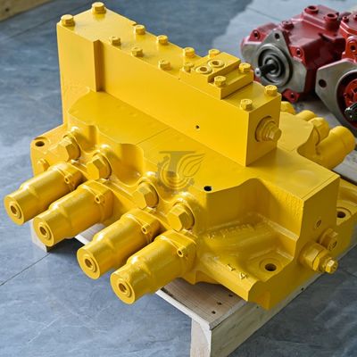 709-14-94001 709-14-94002 709-15-94000 709-15-94000 لـ Komatsu PC1250-7 PC1250-8 PC1250LC-8 PC1250SP-8 PC1250-8R PIRSATION