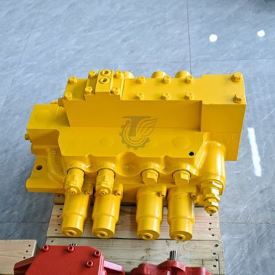 709-14-94001 709-14-94002 709-15-94000 709-15-94000 لـ Komatsu PC1250-7 PC1250-8 PC1250LC-8 PC1250SP-8 PC1250-8R PIRSATION