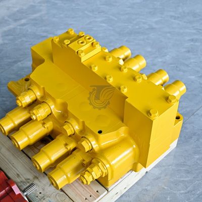 709-14-94001 709-14-94002 709-15-94000 709-15-94000 لـ Komatsu PC1250-7 PC1250-8 PC1250LC-8 PC1250SP-8 PC1250-8R PIRSATION