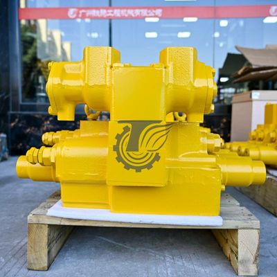 709-14-93501 7091493500 709-14-93500 709-14-94002 709-15-94002 for Komatsu PC1250-7 PC1250-8 PC1250LC-8 PC1250SP-8 PC1250-8R advator