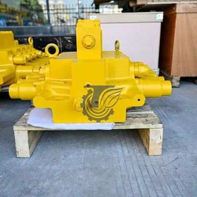 709-14-93501 7091493500 709-14-93500 709-14-94002 709-15-94002 for Komatsu PC1250-7 PC1250-8 PC1250LC-8 PC1250SP-8 PC1250-8R advator