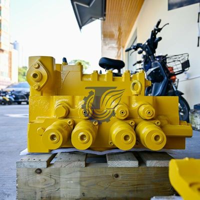 709-14-93501 7091493500 709-14-93500 709-14-94002 709-15-94002 for Komatsu PC1250-7 PC1250-8 PC1250LC-8 PC1250SP-8 PC1250-8R advator