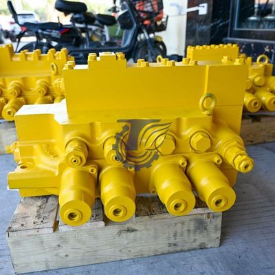 709-14-93501 7091493500 709-14-93500 709-14-94002 709-15-94002 for Komatsu PC1250-7 PC1250-8 PC1250LC-8 PC1250SP-8 PC1250-8R advator