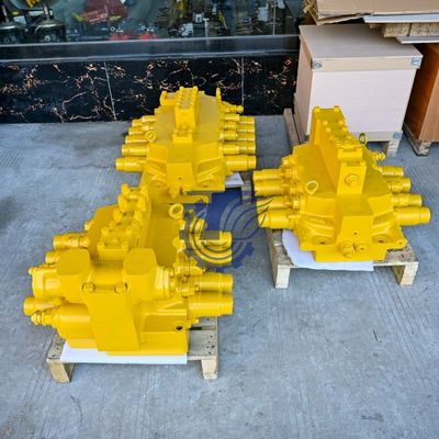 709-14-93501 7091493500 709-14-93500 709-14-94002 709-15-94002 for Komatsu PC1250-7 PC1250-8 PC1250LC-8 PC1250SP-8 PC1250-8R advator