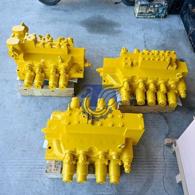 709-14-93501 7091493500 709-14-93500 709-14-94002 709-15-94002 for Komatsu PC1250-7 PC1250-8 PC1250LC-8 PC1250SP-8 PC1250-8R advator