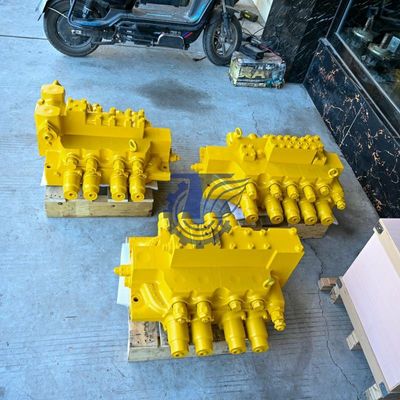 709-14-93501 7091493500 709-14-93500 709-14-94002 709-15-94002 for Komatsu PC1250-7 PC1250-8 PC1250LC-8 PC1250SP-8 PC1250-8R advator