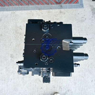 31QB-17100 31QB-17000 لشركة هيونداي R480LC-9 R480LC-9A R480LC-9S R520LC-9 R520LC-9A R520LC-9S قطاعات الحفارات