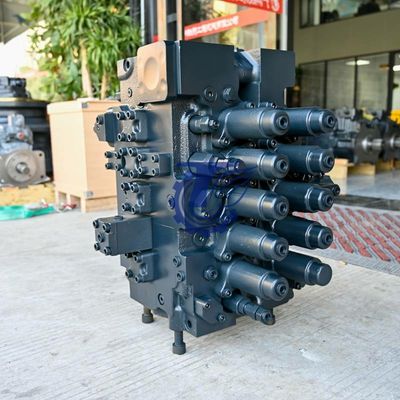 31QB-17100 31QB-17000 لشركة هيونداي R480LC-9 R480LC-9A R480LC-9S R520LC-9 R520LC-9A R520LC-9S قطاعات الحفارات
