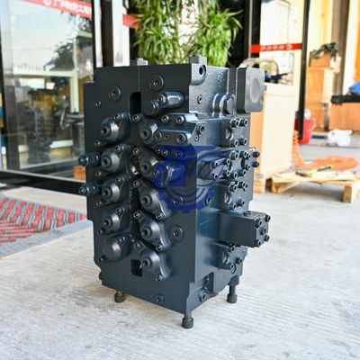 31QB-17100 31QB-17000 لشركة هيونداي R480LC-9 R480LC-9A R480LC-9S R520LC-9 R520LC-9A R520LC-9S قطاعات الحفارات