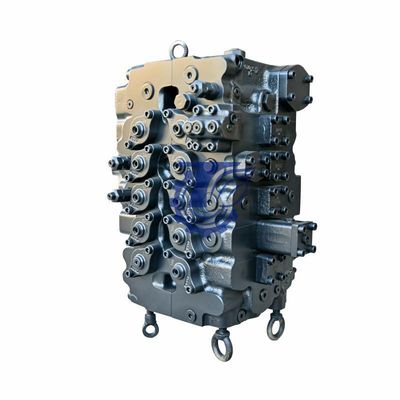 420-00281 420-00281A لـ Doosan SOLAR 420LC-V قطاعات الحفارات الهيدروليكية الصمام الرئيسي للسيطرة