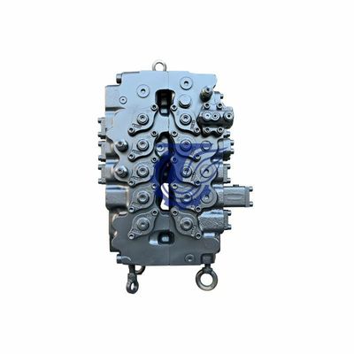 420-00281 420-00281A لـ Doosan SOLAR 420LC-V قطاعات الحفارات الهيدروليكية الصمام الرئيسي للسيطرة