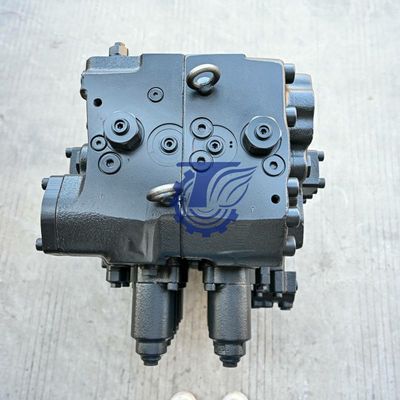 420-00281 420-00281A لـ Doosan SOLAR 420LC-V قطاعات الحفارات الهيدروليكية الصمام الرئيسي للسيطرة