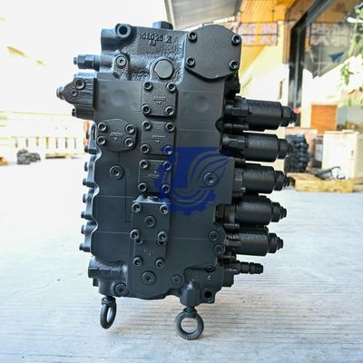 420-00281 420-00281A لـ Doosan SOLAR 420LC-V قطاعات الحفارات الهيدروليكية الصمام الرئيسي للسيطرة