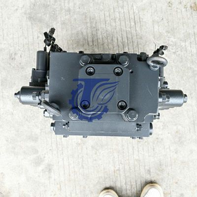 723-43-12100 7234312100 723-43-12101 لـ Komatsu WA500-6 WA500-6R أجزاء لوادر العجل