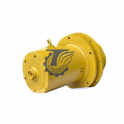 295-9595 2959606 295-9595 349-4075 CA2959595 for Cat 374D 374F 390D 390F Pargator Parts Hydraulic Swivel GP Swing Moint Aftermal