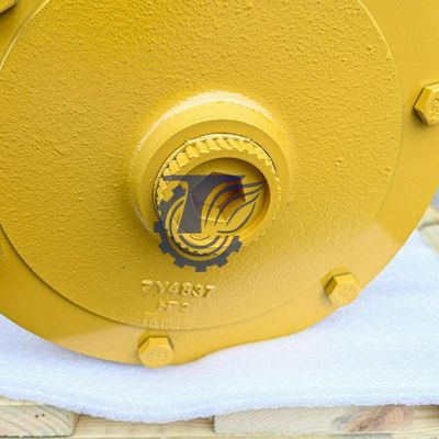 295-9595 2959606 295-9595 349-4075 CA2959595 for Cat 374D 374F 390D 390F Pargator Parts Hydraulic Swivel GP Swing Moint Aftermal